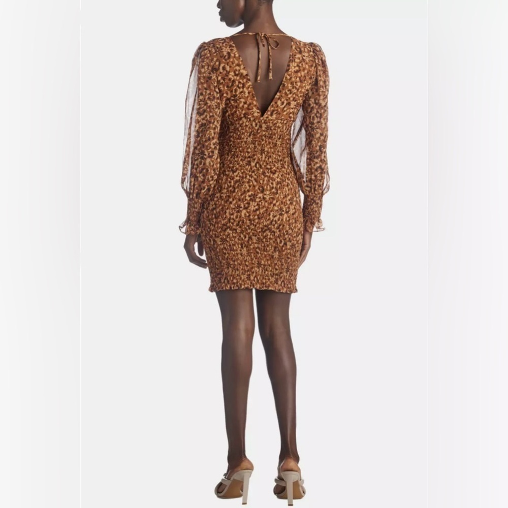 BNWT Steve Madden Womens Carly Dress (M) Medium Ladies